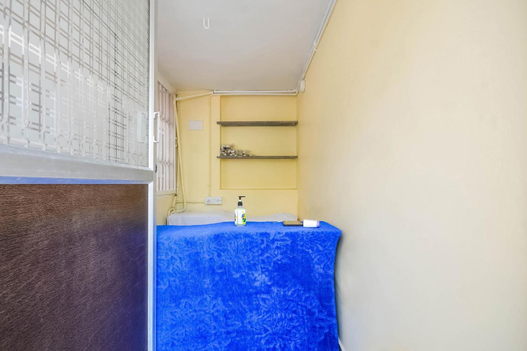 Hotel O Siva Residency Coimbatore Luaran gambar