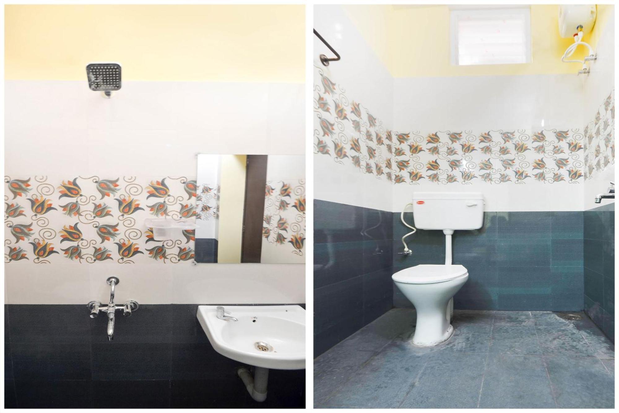 Hotel O Siva Residency Coimbatore Luaran gambar